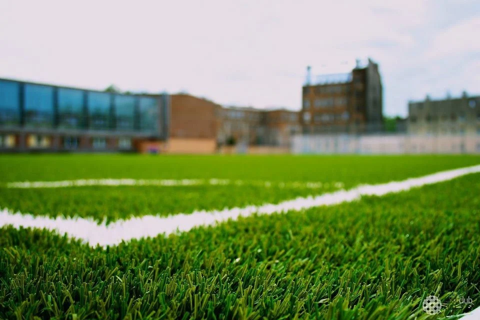 Стадион “Локомотив” 1 - фотография