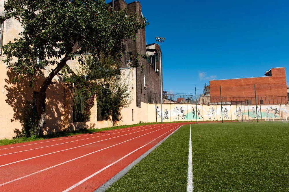 Стадион “Локомотив” 5 - фотография