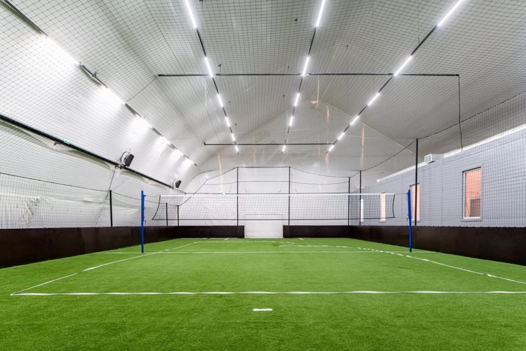 Лига 5 - главная фотография