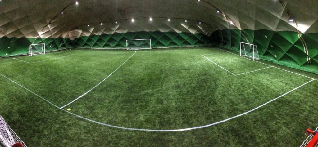 Парнас Арена 1 - фотография