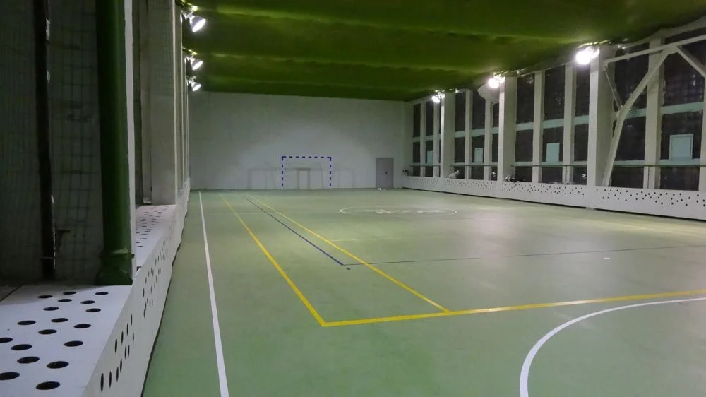 Своё поле 2 - фотография