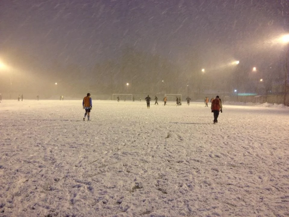 Стадион “Балтика” 1 - фотография