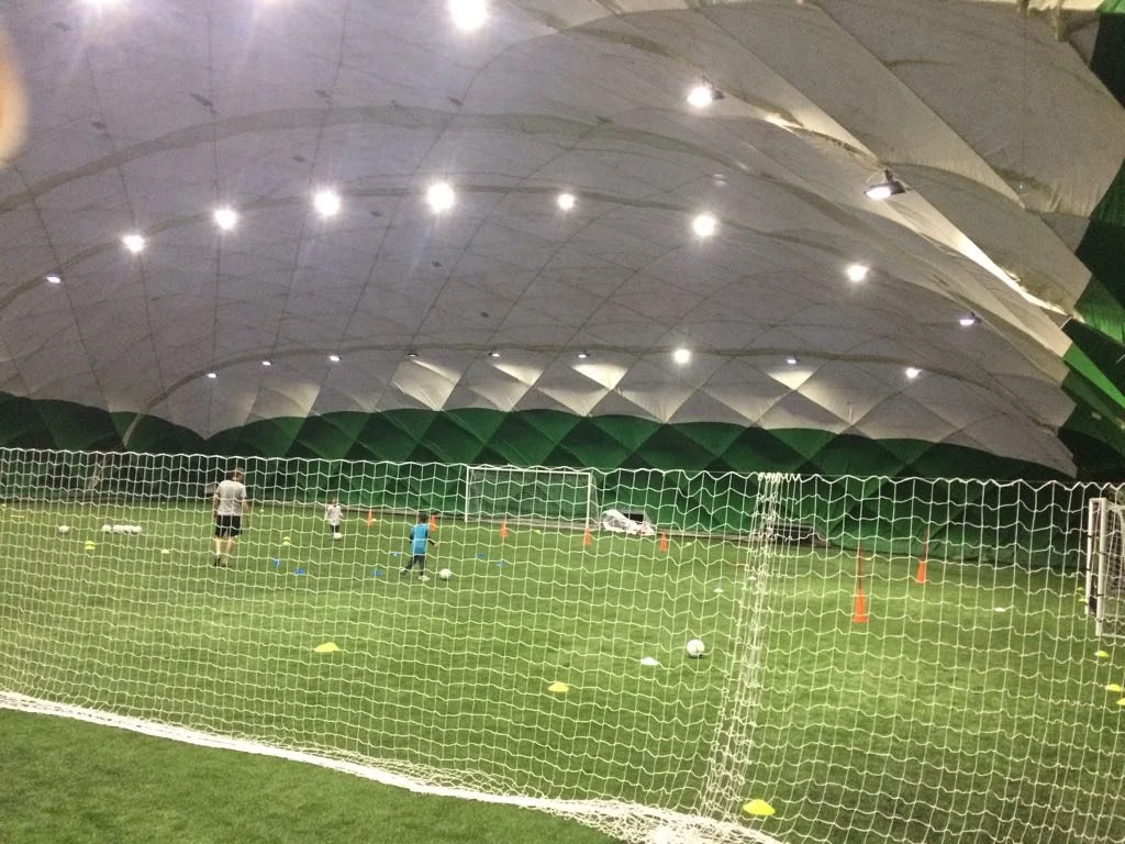 Парнас Арена 3 - фотография