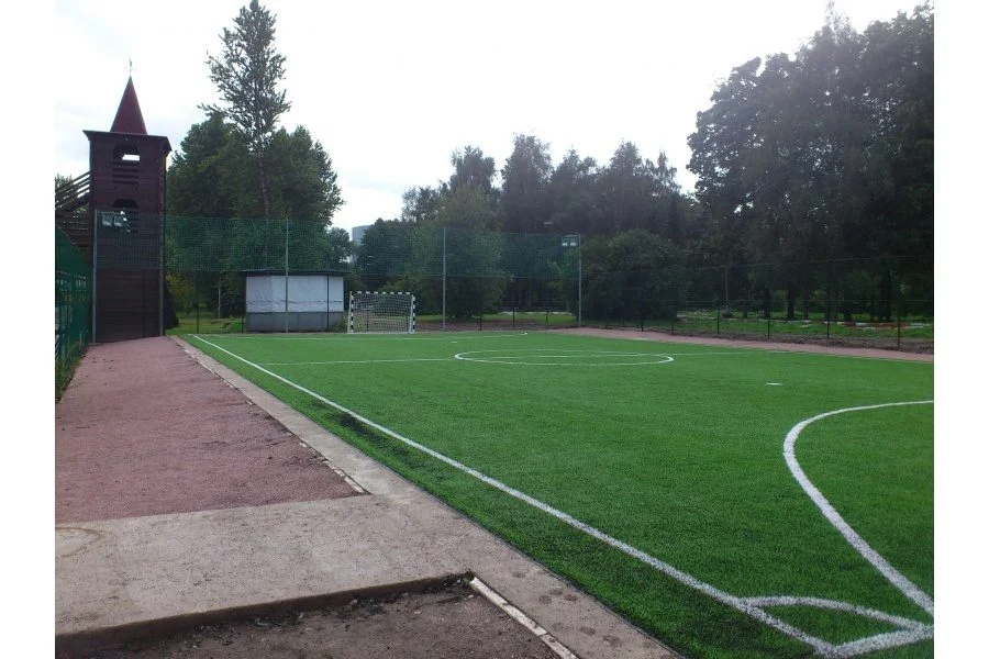 Футбольный комплекс “Федерация” 1 - фотография