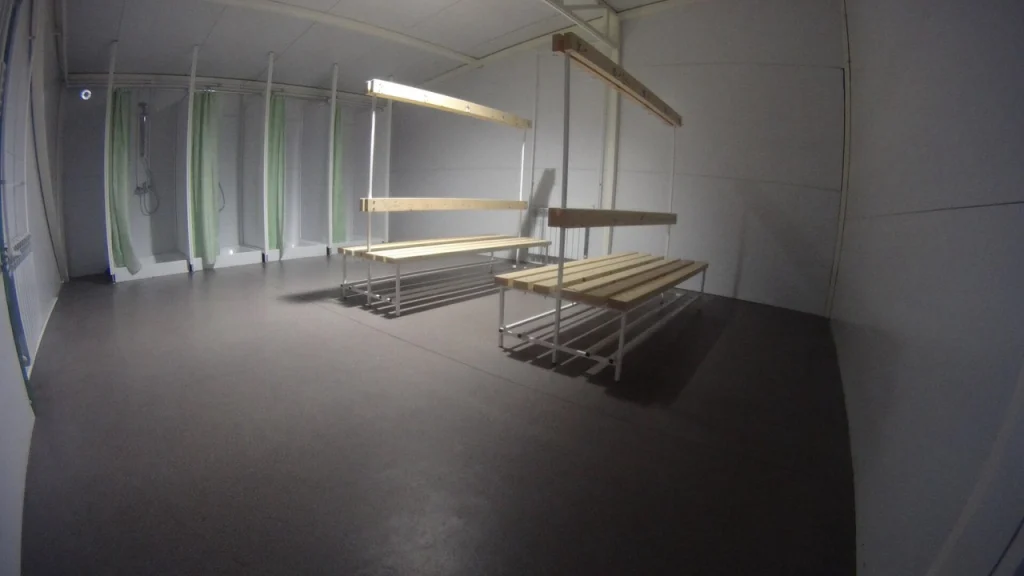 Манеж Ozerki Arena - главная фотография