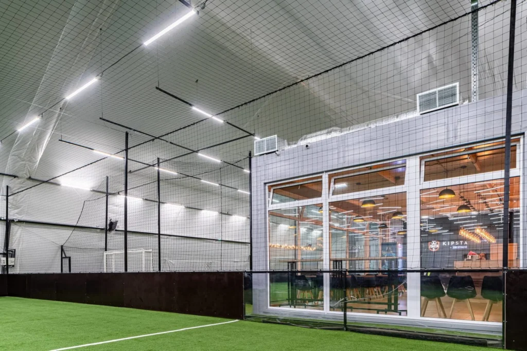 Лига 5 1 - фотография