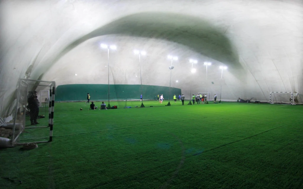 Рубеж - главная фотография