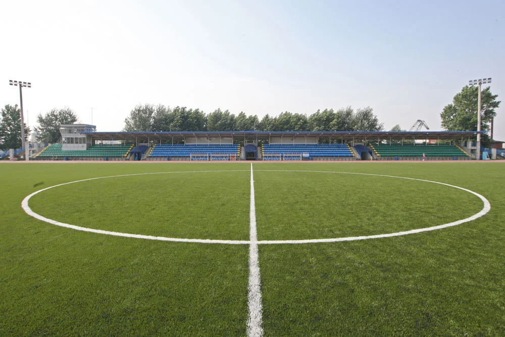 Малая спортивная арена “Петровский” 2 - фотография