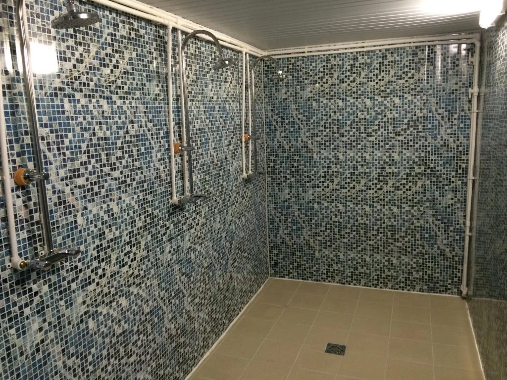 Lakes Arena 1 - фотография