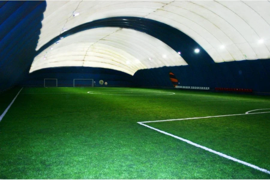 Футбольный комплекс “Федерация” 2 - фотография