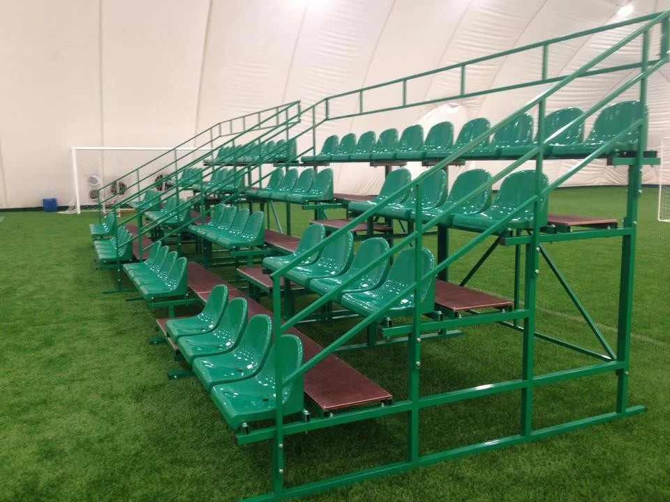 Сосновка Парк 2 - фотография