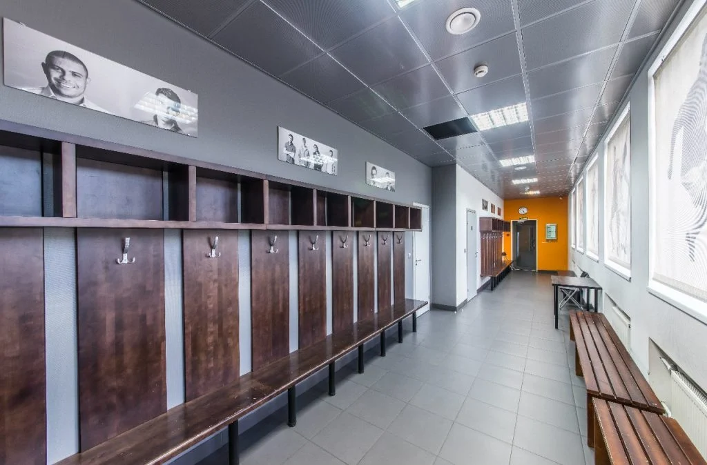 Стадион Nova Arena - главная фотография