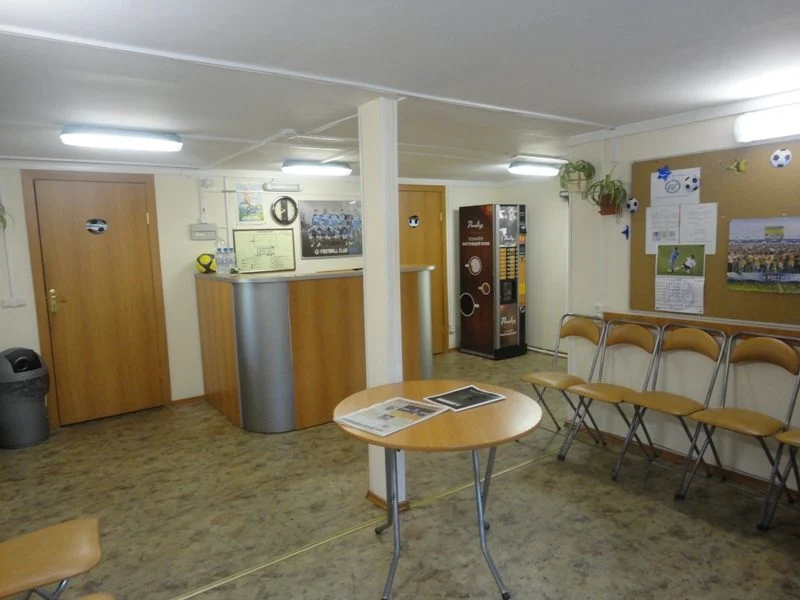 Восходящая Звезда 1 - фотография