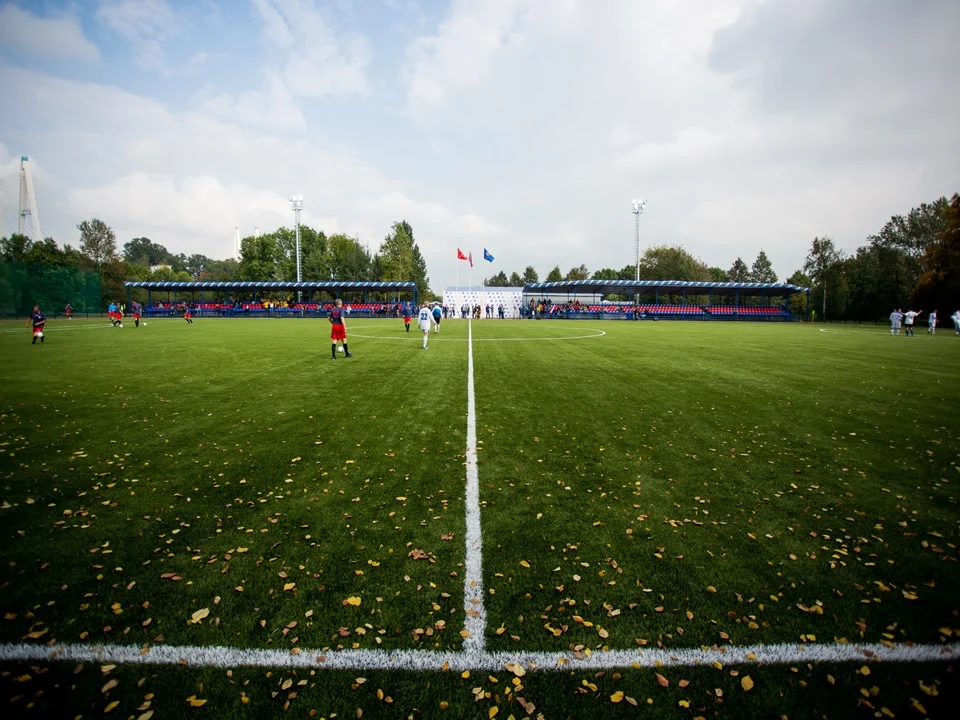 Стадион “Алмаз-Антей” - главная фотография