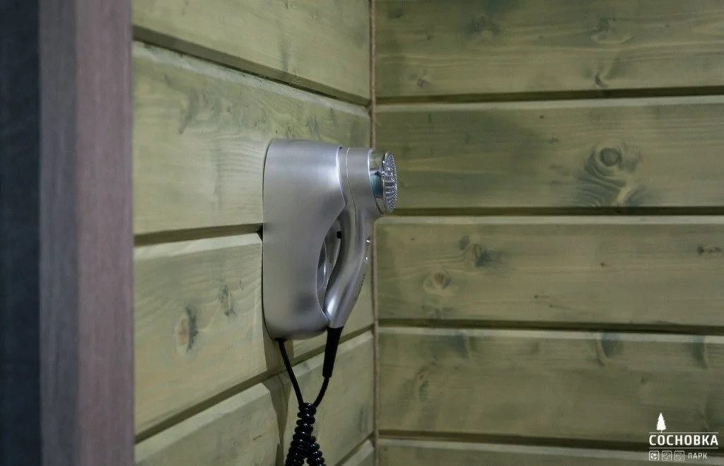 Сосновка Парк 4 - фотография