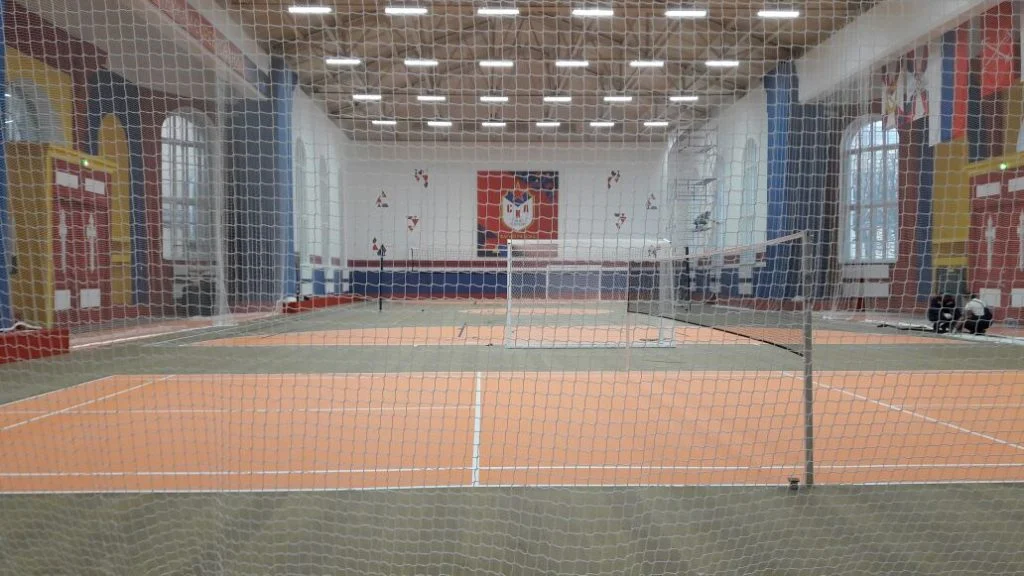 Спортивный комплекс ЦСКА «Инженерная» 2 - фотография