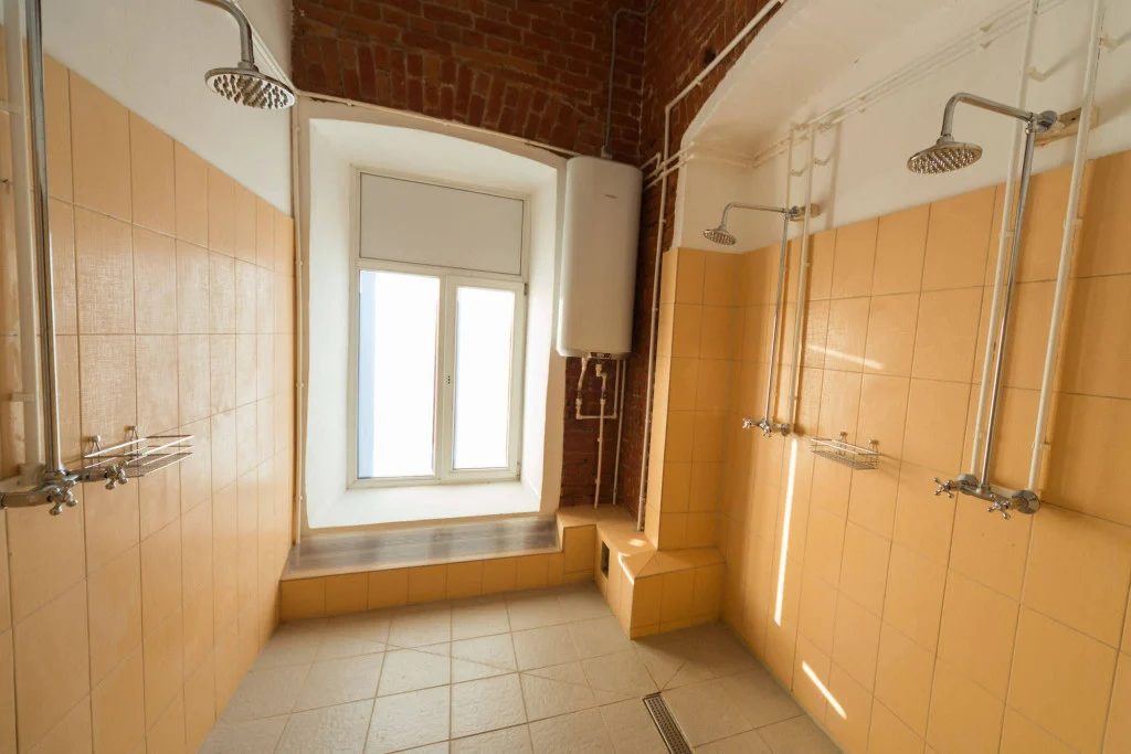 Арена Красный Треугольник 2 - фотография