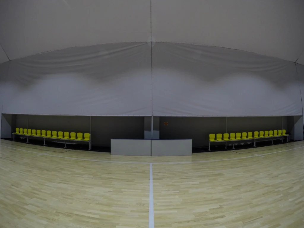 Арена Встреча 3 - фотография