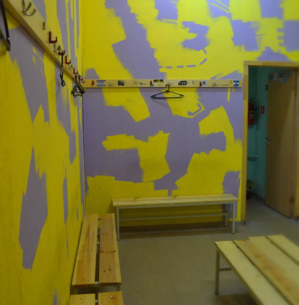 Своё поле 4 - фотография