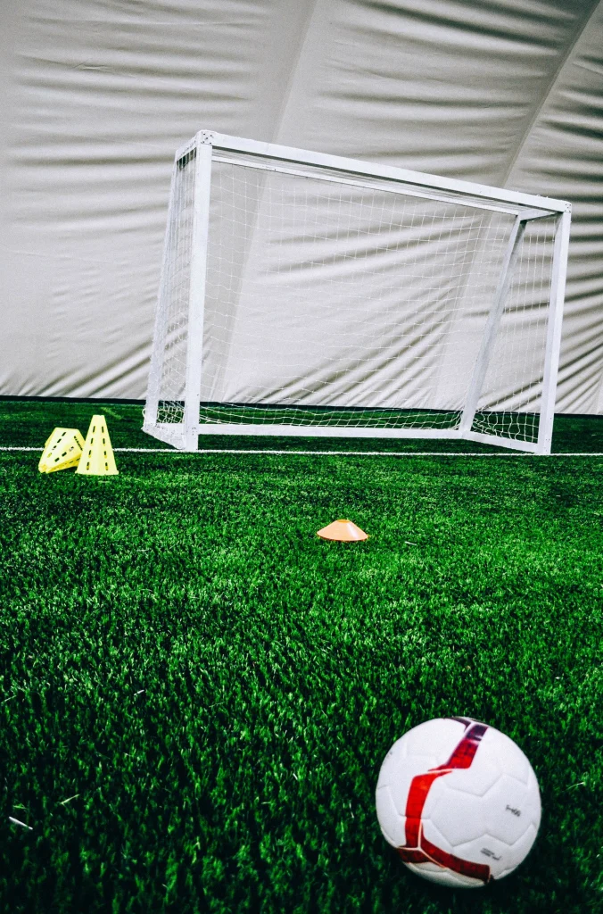 Зима-Лето Арена 1 - фотография