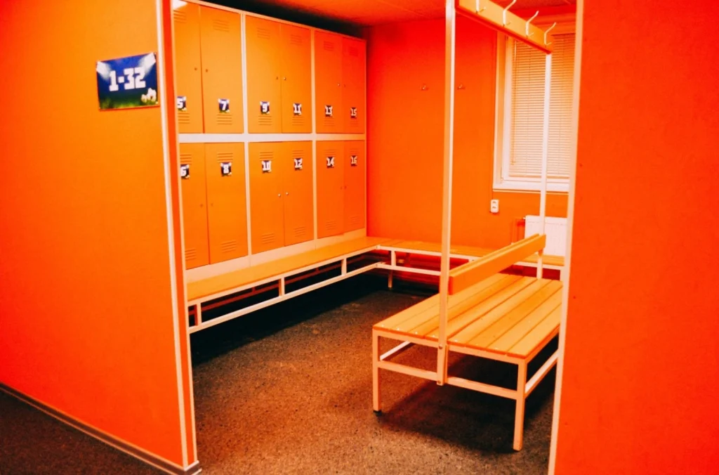 Зима-Лето Арена - главная фотография