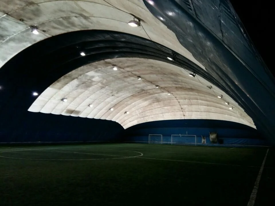 Футбольный комплекс “Федерация” - главная фотография