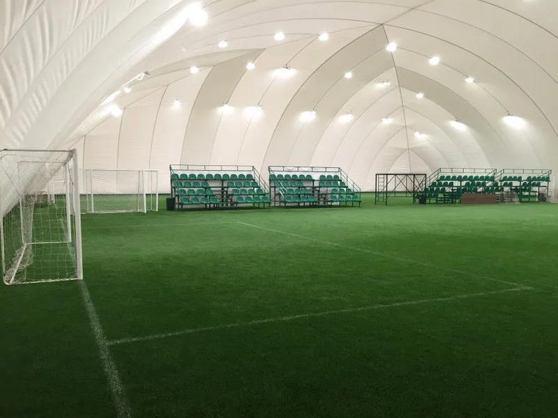 Сосновка Парк 5 - фотография