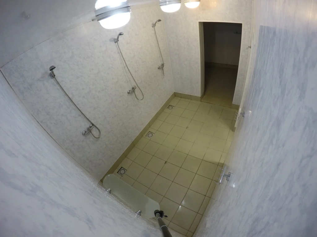 Арена Встреча 4 - фотография