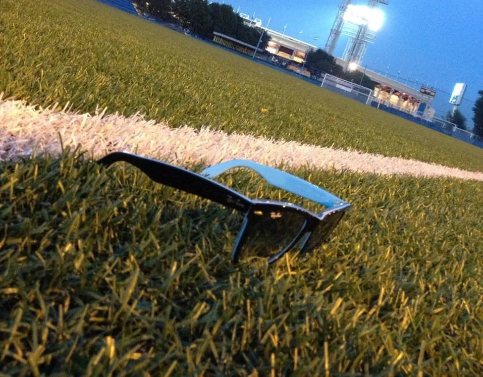 Малая спортивная арена “Петровский” 3 - фотография