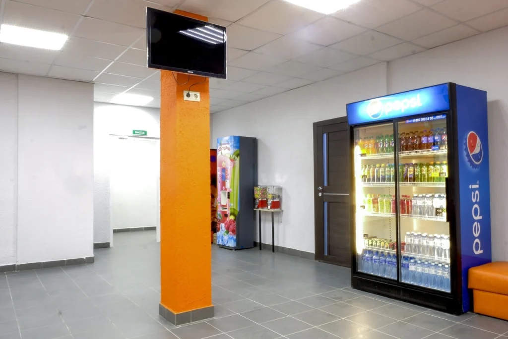 Парабола 4 - фотография