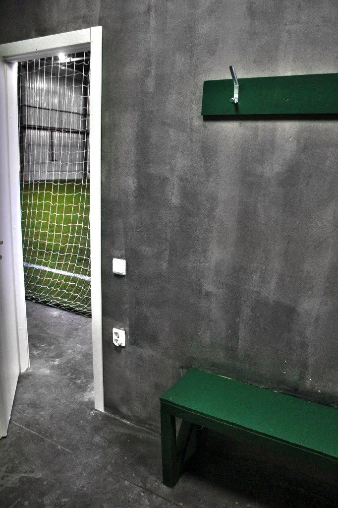 Ангар 2 - фотография