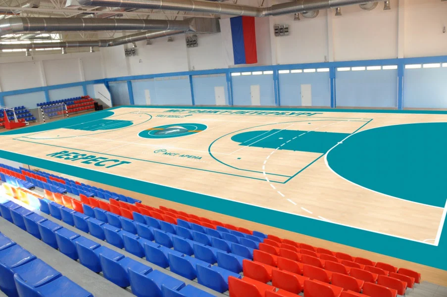 МСГ Арена - главная фотография