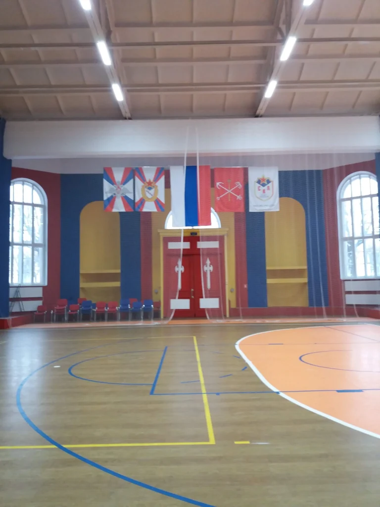 Спортивный комплекс ЦСКА «Инженерная» 3 - фотография