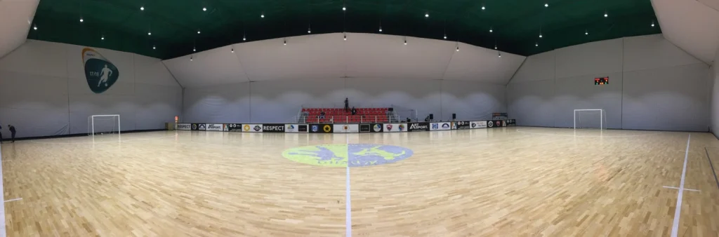 Арена Встреча 6 - фотография