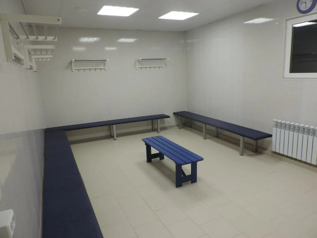 Комфорт Арена 1 - фотография