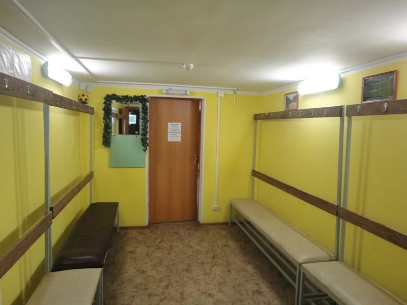 Восходящая Звезда 3 - фотография