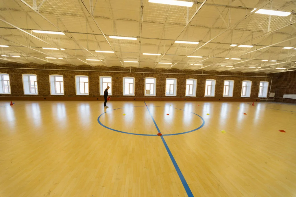 Арена Красный Треугольник 4 - фотография