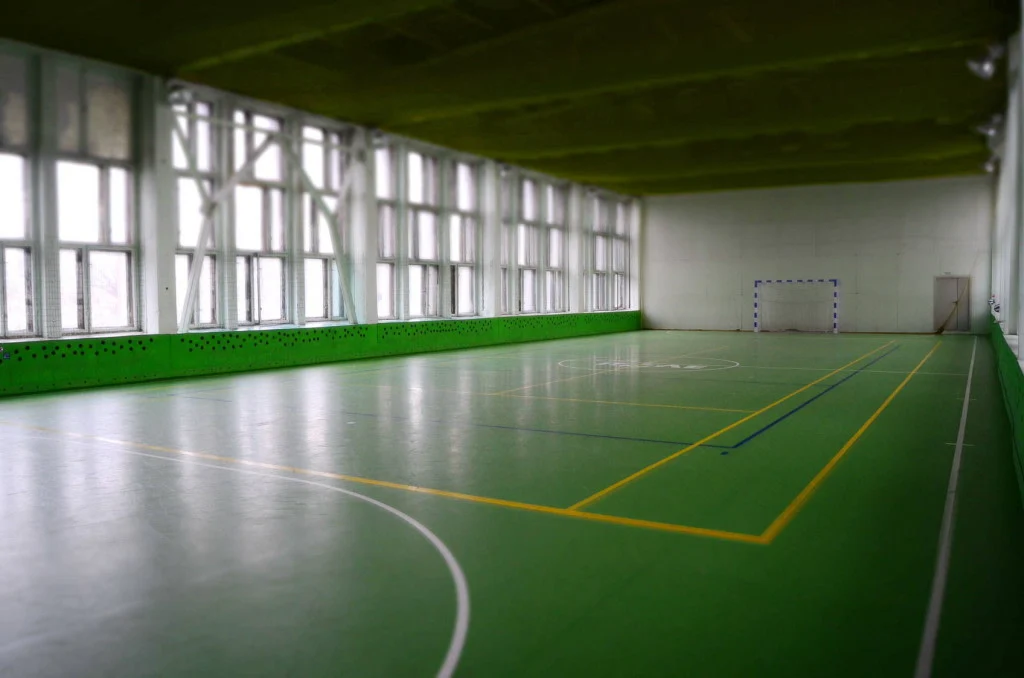 Своё поле 5 - фотография