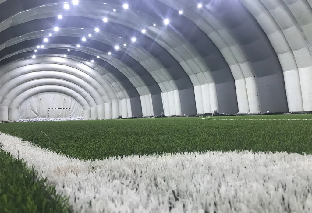 Спортивный клуб “Рекорд” - главная фотография