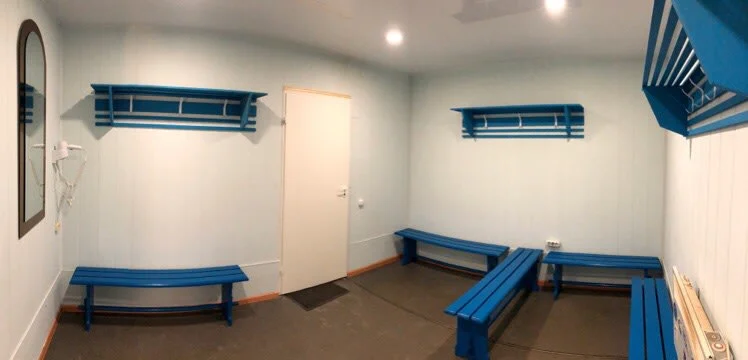 Зал Ozerki Arena 2 - фотография