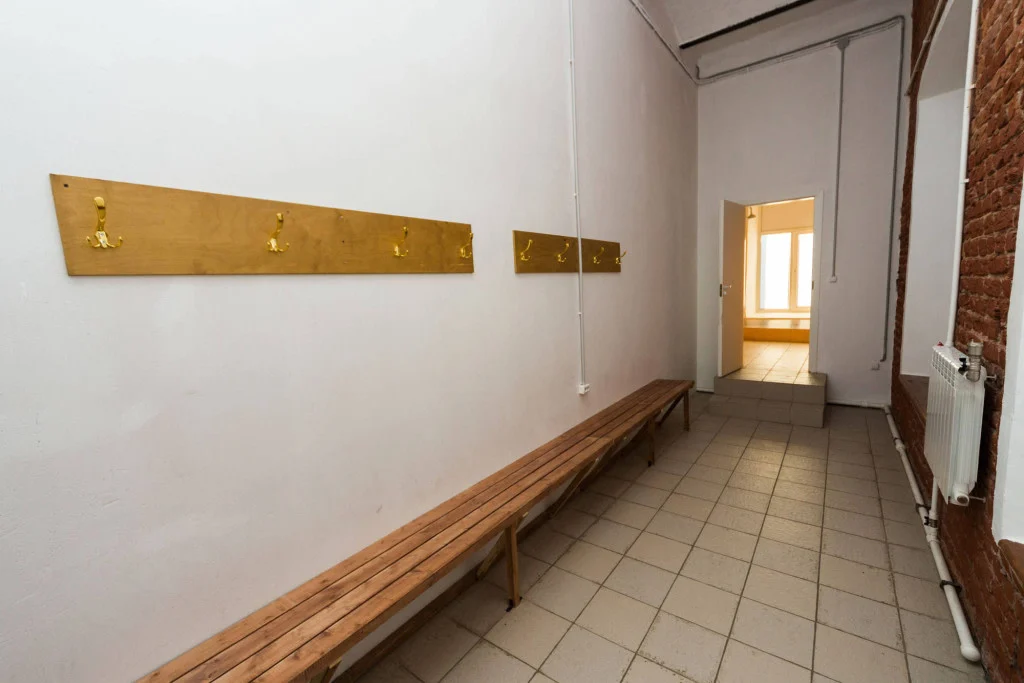 Арена Красный Треугольник 5 - фотография