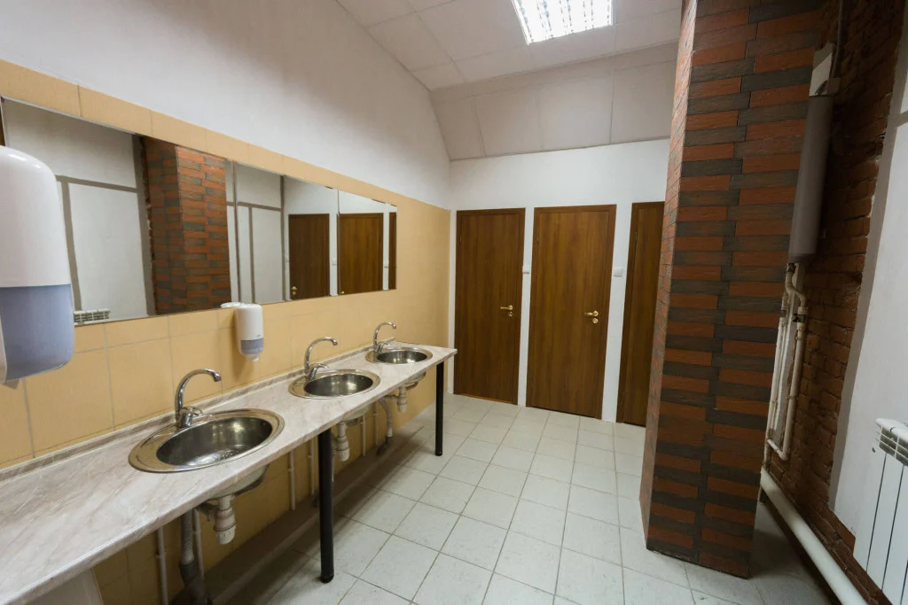 Арена Красный Треугольник 6 - фотография