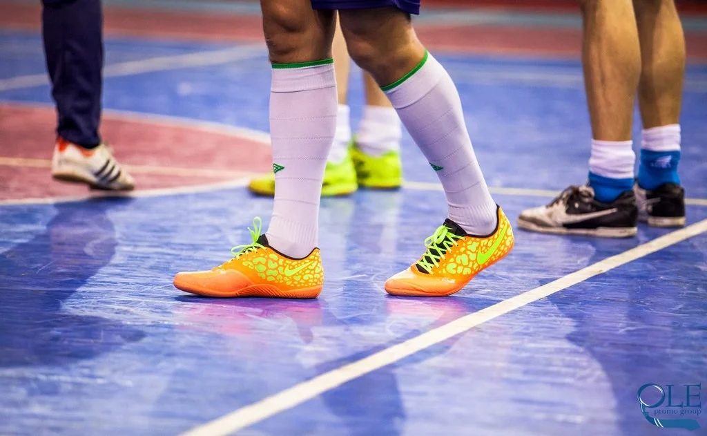 Спортивный комплекс МЧС 1 - фотография