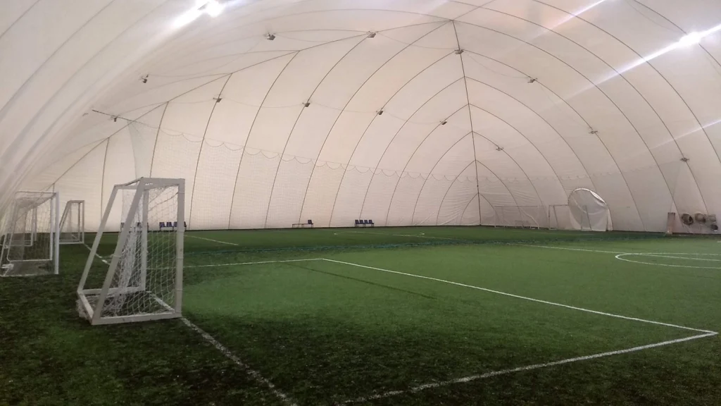 Зима-Лето Арена 2 - фотография