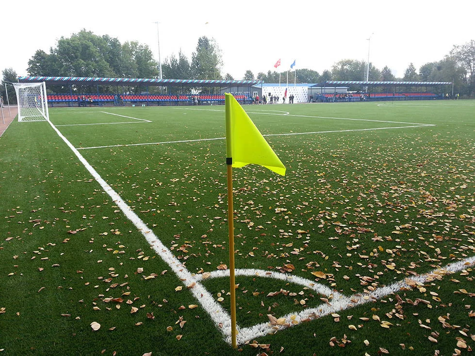 Стадион “Алмаз-Антей” 3 - фотография