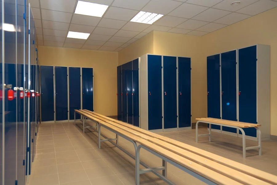 Футбольный комплекс “Лиговский” - главная фотография