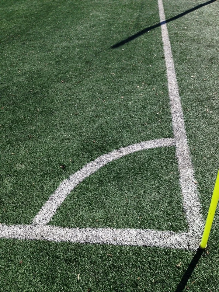 Стадион “Красный Треугольник” 2 - фотография