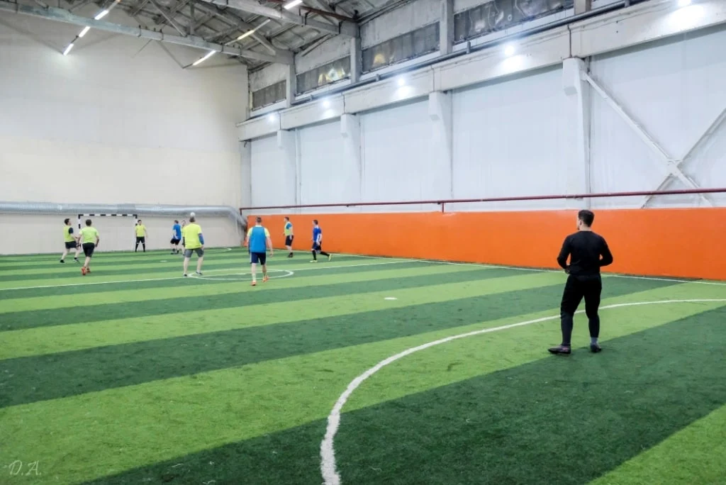 Парабола 6 - фотография