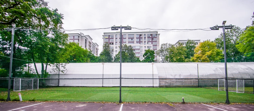 Футбольный центр “Молния Старая Деревня” 4 - фотография