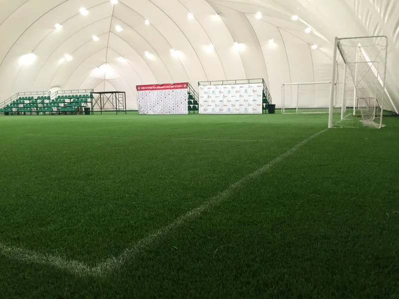 Сосновка Парк 7 - фотография